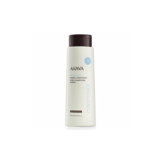 AHAVA MINERAL KONDICIONIERIUS, 400 ml 