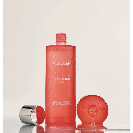 ALLEVEN VEIDO TONIKAS "TOTAL TONER" 100 ml
