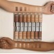 ALLEVEN SKYSTAS MAKIAŽO PAGRINDAS IR MASKUOKLIS VIENAME "INSTANT PERFECTOR", 20 ML Pearl  