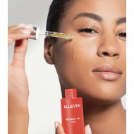 ALLEVEN veido aliejus „Prodigy Oil“