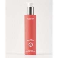 ALLEVEN kūno serumas „Total Body Serum“, 200 ml 