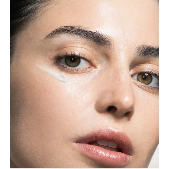 ALLEVEN paakių kremas "Brilliant Eye Cream", 15 ml