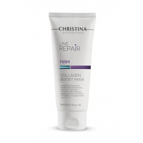 Christina Line Repair Firm Collagen Boost Mask 60 ml 