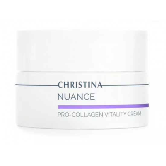 Christina Nuance Pro-Collagen Vitality Cream
