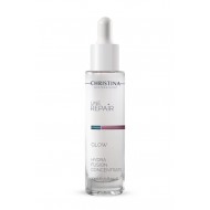 Christina Line Repair Glow Hydra Fusion Concentrate serumas