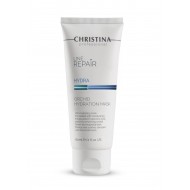 Christina Line Repair Hydra Orchid Hydration Mask Intensyviai drėkinanti veido kaukė, 60ml
