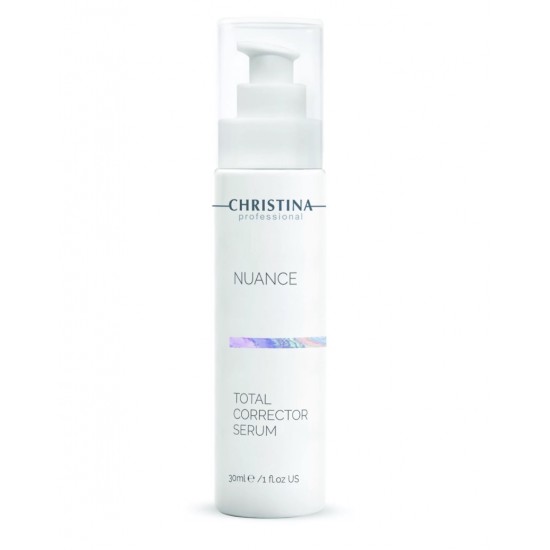 Christina Nuance Total Corrector Serum Korekcinis serumas nuo raukšlių (30ml)
