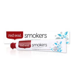 Red Seal Smokers dantų pasta 100ml