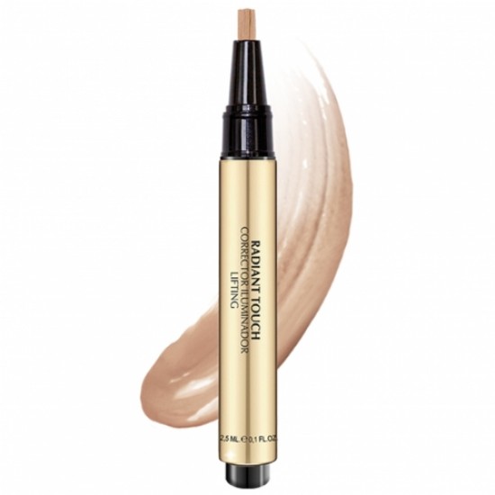 KEENWELL RADIANT TOUCH maskuoklis (Nr.103), 2.5 ml