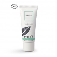 Phyts Šveitiklis Activ’ Peel 40 g (su šveičiamosiomis bambuko pudros dalelėmis)