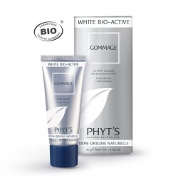 Phyts Šveitiklis White Bio-Active 40 g