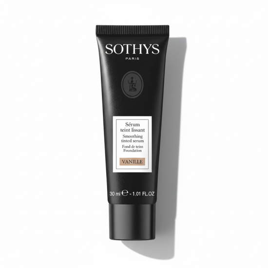 Sothys Serumas - makiažo pagrindas (spalva pasirenkama)