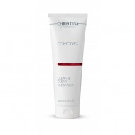 Christina Comodex Clean & Clear Cleanser 250 ml
