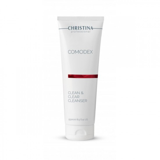 Christina Comodex Clean & Clear Cleanser 250 ml