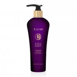 Kera Shot Shampoo - Šampūnas plaukų atstatymui ir atgaivinimui 750ml