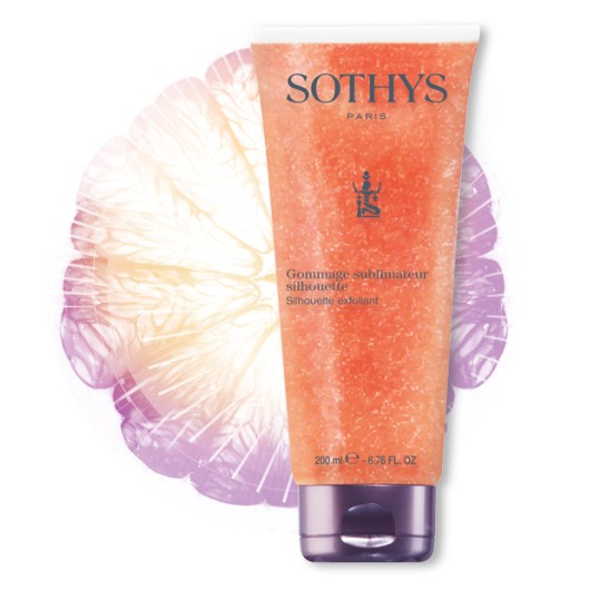 Sothys siluetą dailinantis šveitiklis 200 ml. Užsakymai galimi tik susisiekus telefonu +37060410821, el.paštu info@puoselekgrozi.lt arba per Instagram profilį - puoselek grozi 