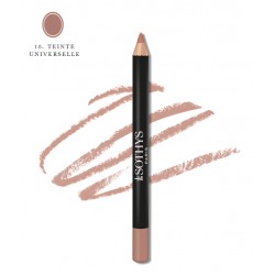 Universalios spalvos lūpų kontūro pieštukas. Nude color contour lip pencil. Užsakymai galimi tik susisiekus telefonu +37060410821, el.paštu info@puoselekgrozi.lt arba per Instagram profilį - puoselek_grozi